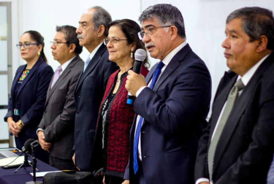 Inauguran el Quinto Foro Internacional Políticas Públicas para el Desarrollo Sostenible