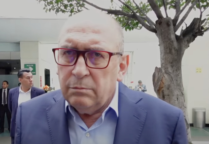 Moreira exhibe frentes de Sheinbaum: Adán Augusto, violencia, censura de gobernadores morenistas, fracaso de obras de la 4T