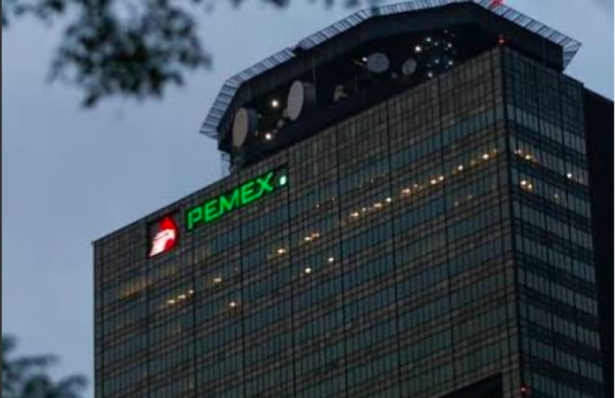 4T le inyecta más recursos a Pemex; anuncia nuevo &quot;mega rescate&quot; de 3 mil 500 mdd