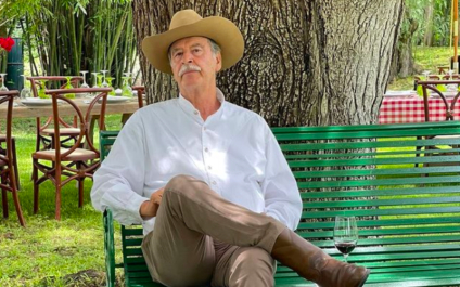 “López es el burro que tocó la flauta”: Vicente Fox