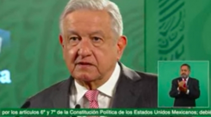 Padres de niños con cáncer condenan palabras de AMLO sobre desabasto de medicamento"ellos son víctimas no usted"