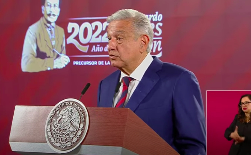 AMLO reconoce que “no va a alcanzar a reparar todo el daño del neoliberalismo”