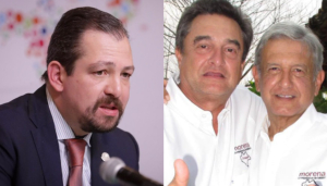 Magistrado del TEPJF propone frenar investigaciones contra Pío López Obrador