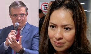 PVEM minimiza eventual salida de Ebrard de Morena: “la unidad se mantendrá”, dicen