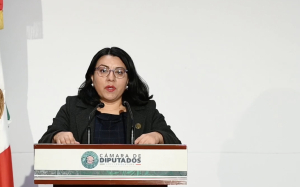 4T revela falta de medicamentos, insumos y personal médico en ISSSTE de Oaxaca; suplican ayuda a Martí Batres