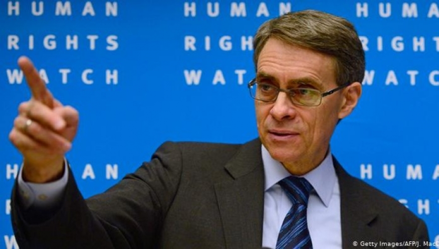 La consulta popular de AMLO convierte la justicia en un “circo político”: HRW