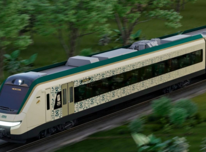 Actriz integrante de “Sélvame del tren” afirma que mayoría de participantes en el movimiento votaron por AMLO
