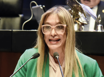 PVEM busca recomponer el tejido social en zonas violentas del país