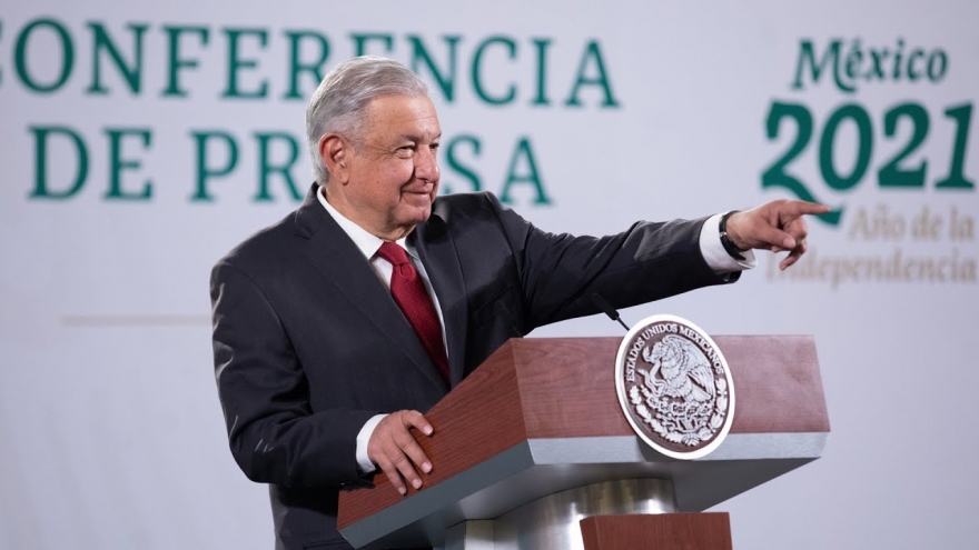 Aumento en el precio del gas si es culpa de AMLO por detener producción, revelan