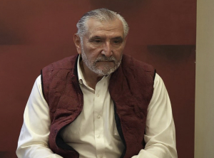 Surge nuevo vínculo de Adán Augusto ahora con el hermano de su ex Secretario narco