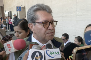 Monreal se lava las manos por diputación y licencia para irse a la casa de los famosos: “Lo sabían quienes lo invitaron y lo seleccionaron”