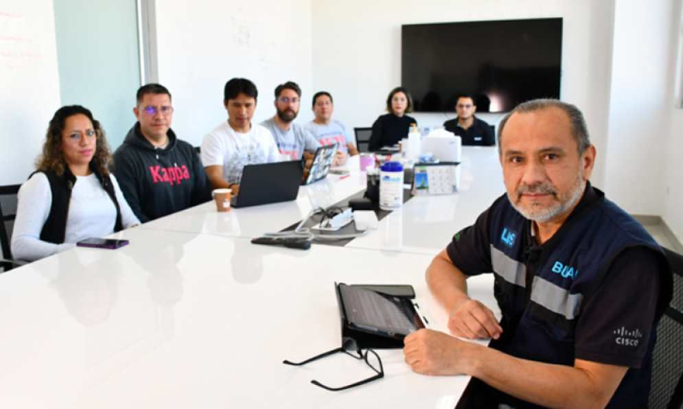 LNS de la BUAP se consolida como un centro para el desarrollo de la ciencia y la tecnología nacional