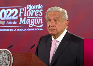 AMLO rechaza versiones de que Dos Bocas funcionará hasta el 2026: “estará al 100% en el 2023”, afirma