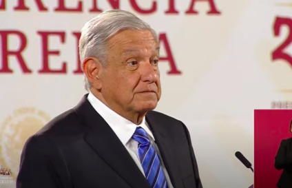 AMLO ha evitado operaciones contra el narcotráfico: advierte el Congreso de EU