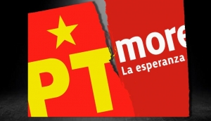 PT | Morena