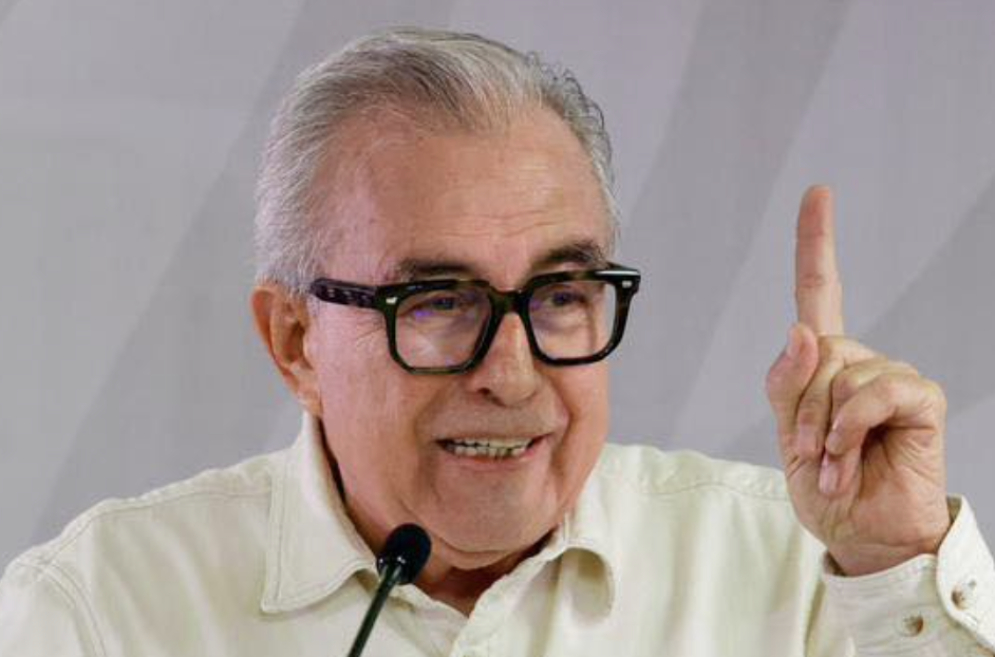Cámara de Representantes en EU advierte que el caso del narco gobernador Rocha Moya “es sólo el principio”