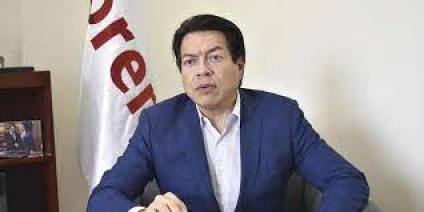 Felipe Calderón sumió a nuestro país en una guerra fallida: Mario Delgado