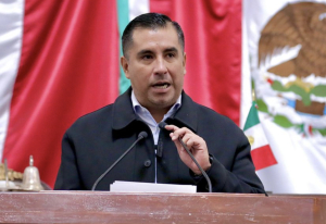 PAN exige a morena en la CDMX plan integral de seguridad rumbo al mundial de fútbol 2026