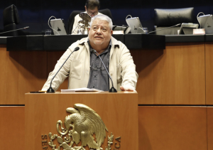 Morena justifica #LeyCensura: ““no se espía, no se persigue, no se censura… lo que hace es garantizar que el internet”, dicen
