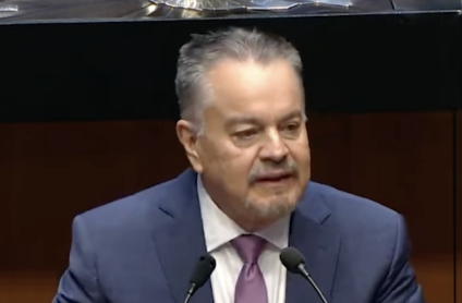 PAN exhibe omisiones federales en operativos contra narco laboratorios en Chihuahua