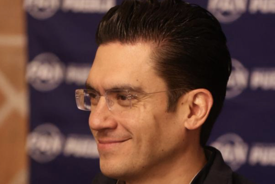 PAN advierte que detención del alcalde morenista de Tequila ligado al narco no es un hecho aislado: es la evidencia del “narco pacto de Morena”