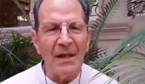 Padre Solalinde critica presunta censura de Proceso; dice que ya dejó de leerla