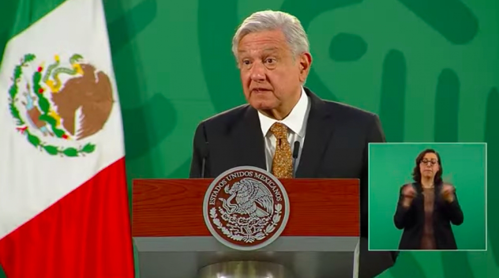 AMLO afirma que ya se prepara psicológicamente para su retiro, se alejará por completo de la política