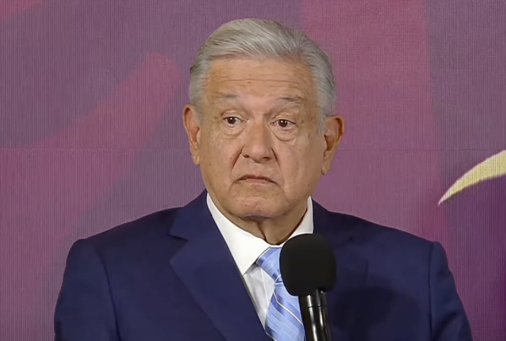 “México es más seguro que Estados Unidos”, presume AMLO