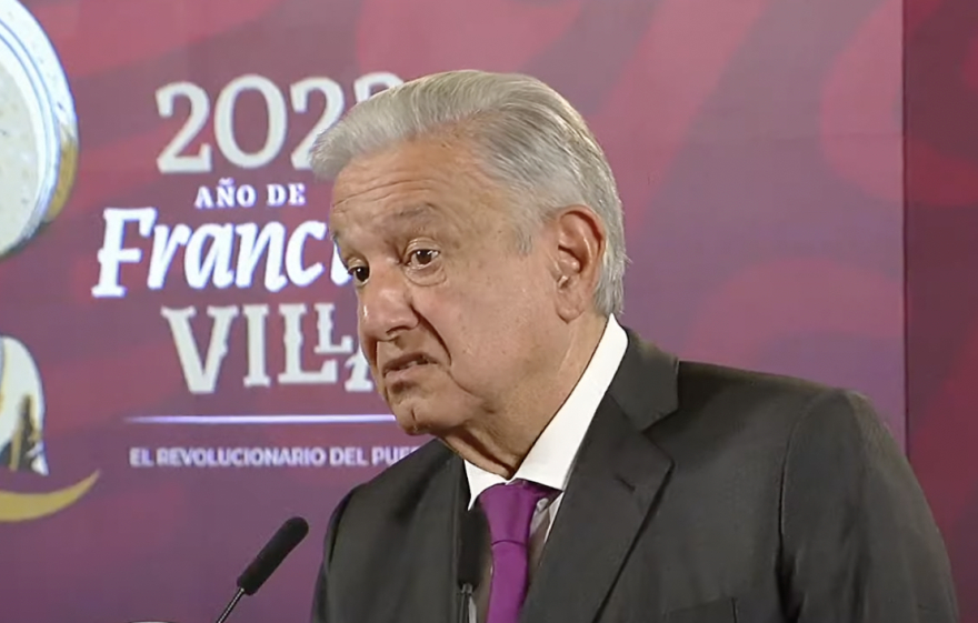 Tras gira por San Francisco, AMLO presume que “hay mucho respeto por México” a nivel internacional