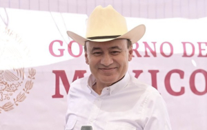 Alfonso Durazo va contra tiendas Oxxo en la sierra de Sonora: “tienen impacto muy fuerte contra pequeños changarritos”