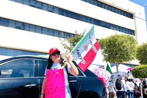 Paro de trabajadores del Poder Judicial se mantendrá hasta definir estrategias jurídicas para defender derechos laborales