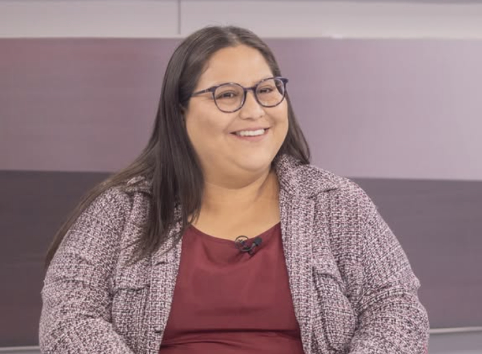 Citlalli Hernández señala ser víctima de acoso y culpa a la “derecha”: “fui a comer y me di cuenta de que me tomaban fotos”