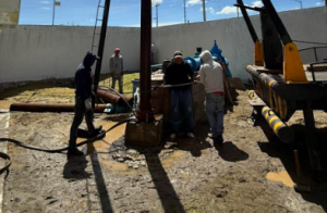 CAPAMH informa que habrá desabasto de agua en distintas colonia debido a problemas técnicos