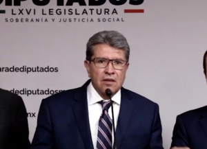 Morena recula sobre reforma de la 4T a la Ley del ISSSTE