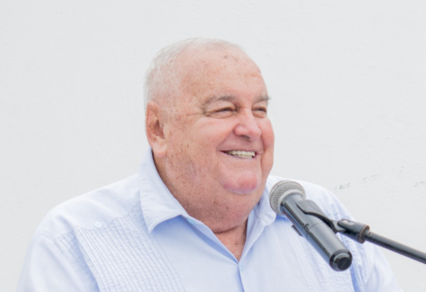 Alcalde morenista de Poza Rica reconoce que se desvió recurso para construir muro de contención del río Cazones