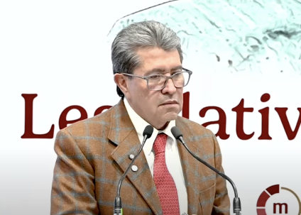 Tras tragedia de pipa volcada en la Ignacio Zaragoza Monreal anuncia que legislarán al respecto