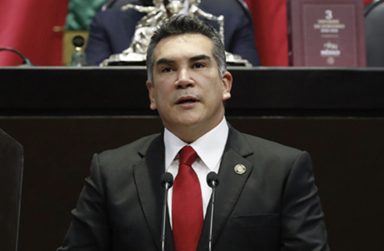 Alito acusa que cateos de Layda Sansores en Campeche no son casualidad: “es cobardía, desesperación y venganza”