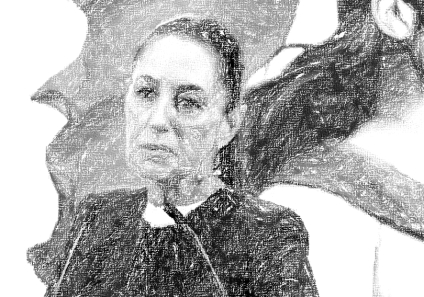 Diálogos en el infierno: La era post Sheinbaum