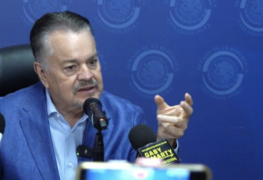 PAN facilitará defensa legal a agricultores y productores contra ley de aguas morenista