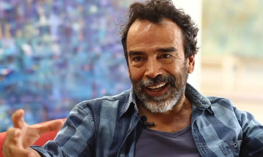 Damián Alcázar