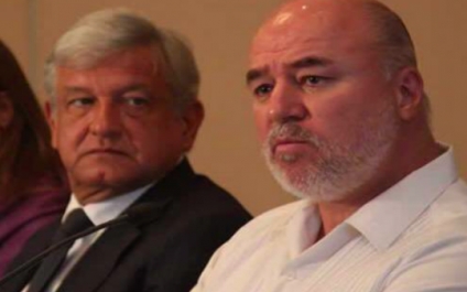 Tiene razón AMLO corrupción es peor que el COVID, por eso debe combatirse la de la 4T: Manuel Clouthier