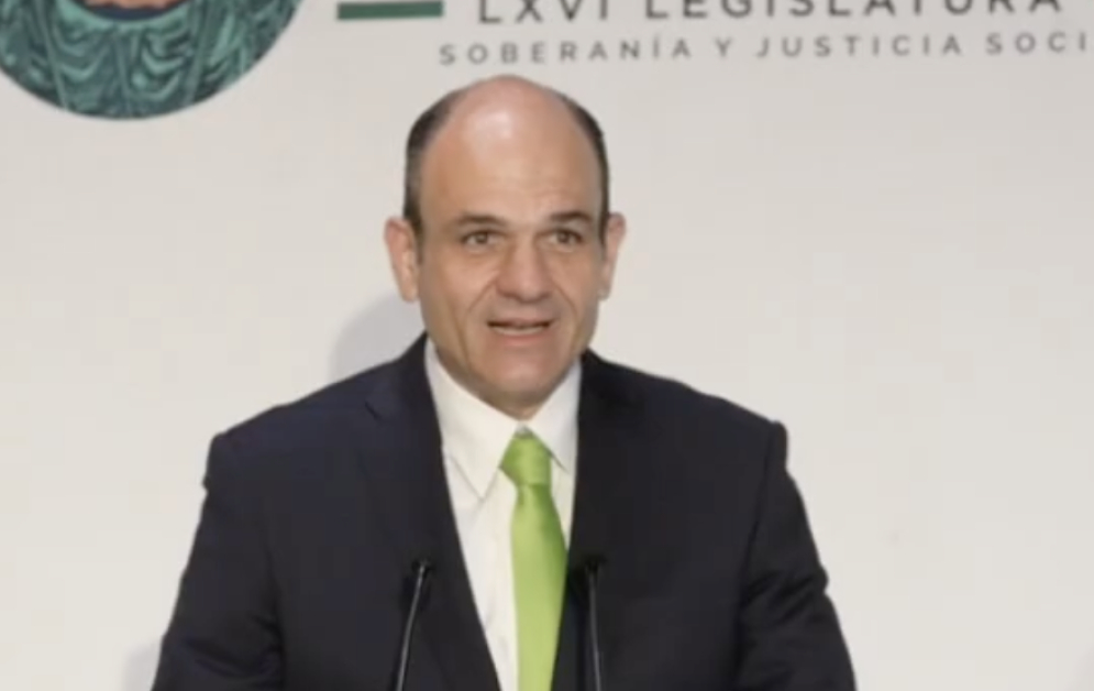 PRI exhibe a Morena por evadir votación para frenar abusos de aseguradoras