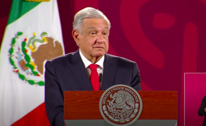 AMLO justifica militarización: “cambié de opinión ya viendo el problema que me heredaron”, dice