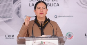 Alejandra León Gastélum