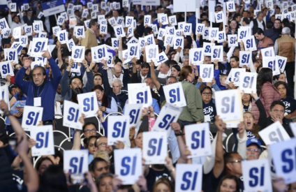 PAN lanza histórica apertura del partido a los ciudadanos y cierra la puerta a violentadores