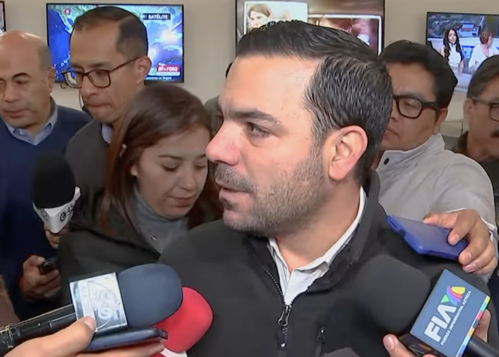 PAN exige que reforma de revocación de mandato se debata con profundidad y no a la carrera