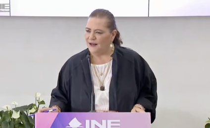 Taddei rechaza elegir consejeros por voto popular: “sería escabroso”, dice