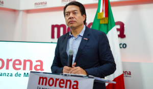 Morena reclama al TEPJF que permita a opositores hacer campaña sin renunciar a su cargo
