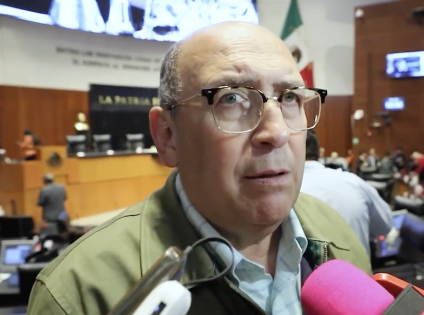 PRI exige a Morena tener más cuidado con las expresiones contra autoridades de EU ante crisis diplomática