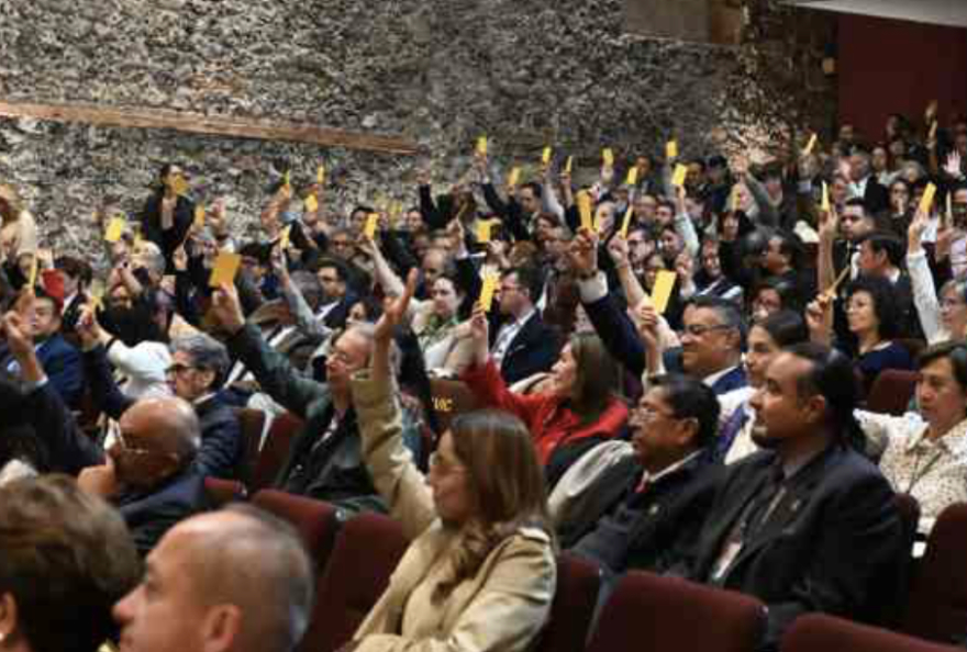 UNAM elimina artículo que permitía la expulsión por actos vandálicos